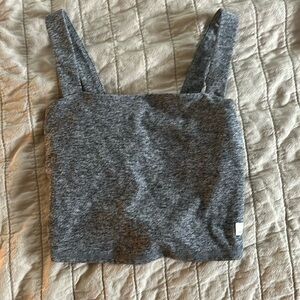 Vuori Elevation Square Neck Tank
